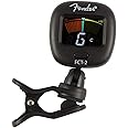 Fender FCT-2 Professional Clip-On Tuner