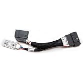 4D Tech Auto Start Stop Eliminator for 2025-2026 Ford Maverick | Also called autostop eliminator, plug &amp; play install, will not void warranty, keeps remote start &amp; settings, assembled in USA