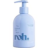 ROH Universal Hair Wash 350ml - Hydrating Hair Shampoo