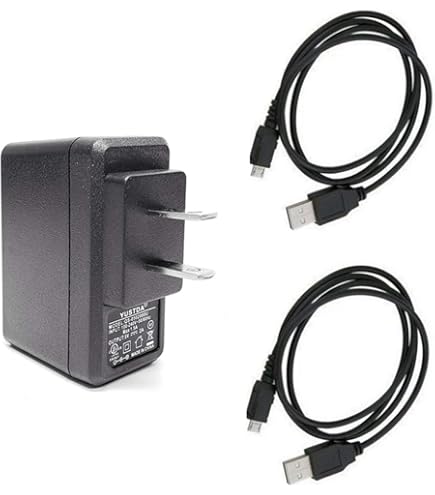 Amazon.com: Zoom AD-17 AC Adapter, 5V USB AC Power Adapter