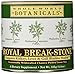 WHOLE WORLD BOTANICALS Royal Break-Stone Tea 125G, 125 GR