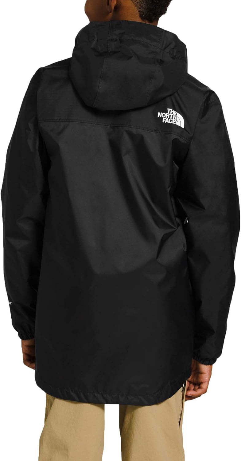 youth stormy rain triclimate