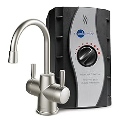 InSinkErator HOT250 Instant Hot and Cold Water
