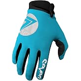 Seven Annex Dot Glove