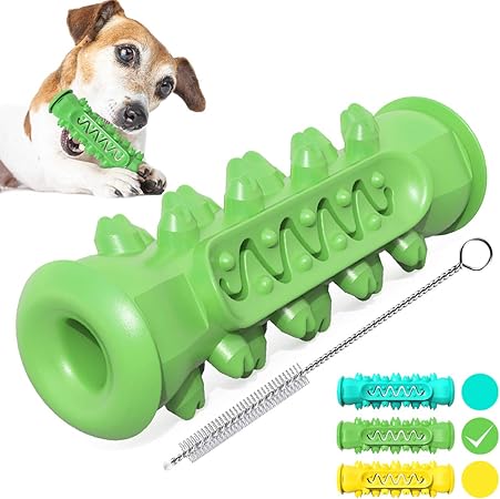 dog tooth brushing stick