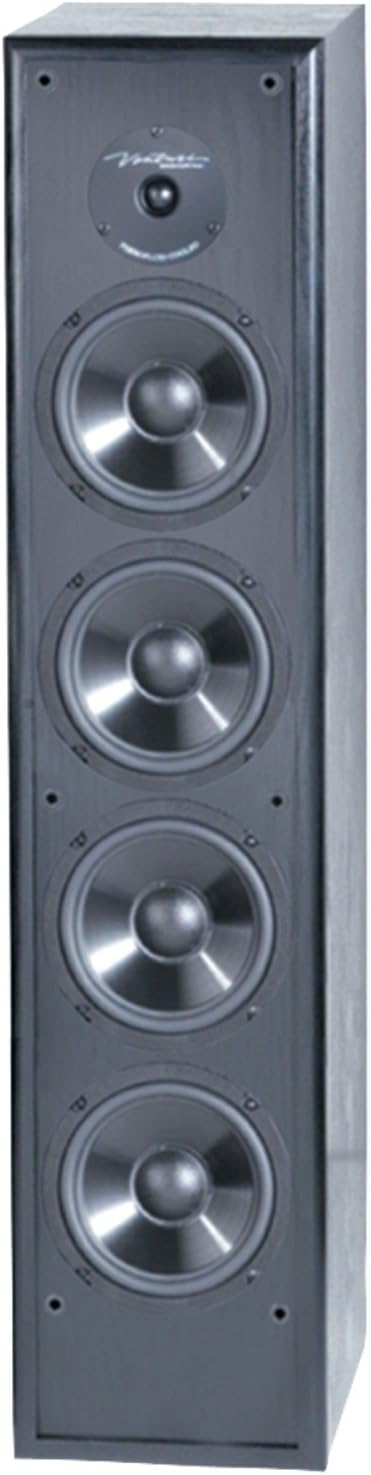 bic america tower speakers