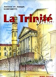 La Trinité-Victor