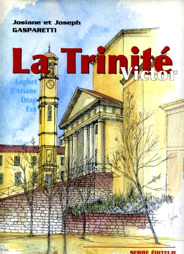 La Trinité-Victor