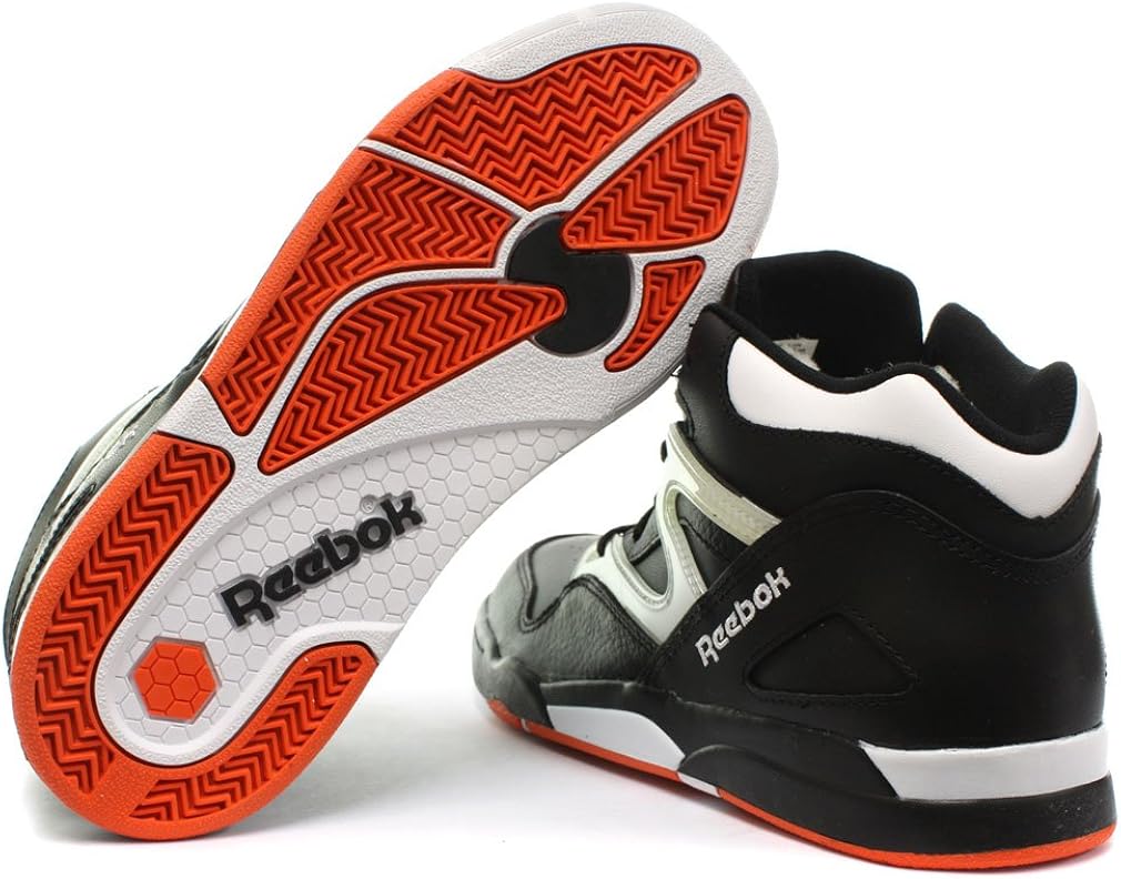 reebok pump enfant
