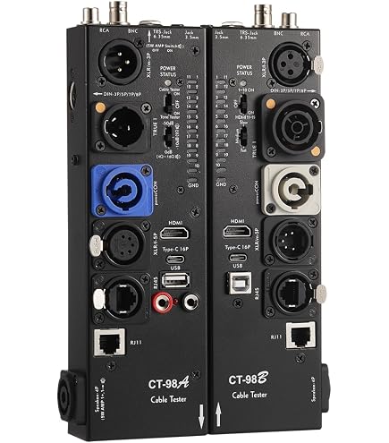 Amazon.com: BEHRINGER CT200 : Industrial & Scientific