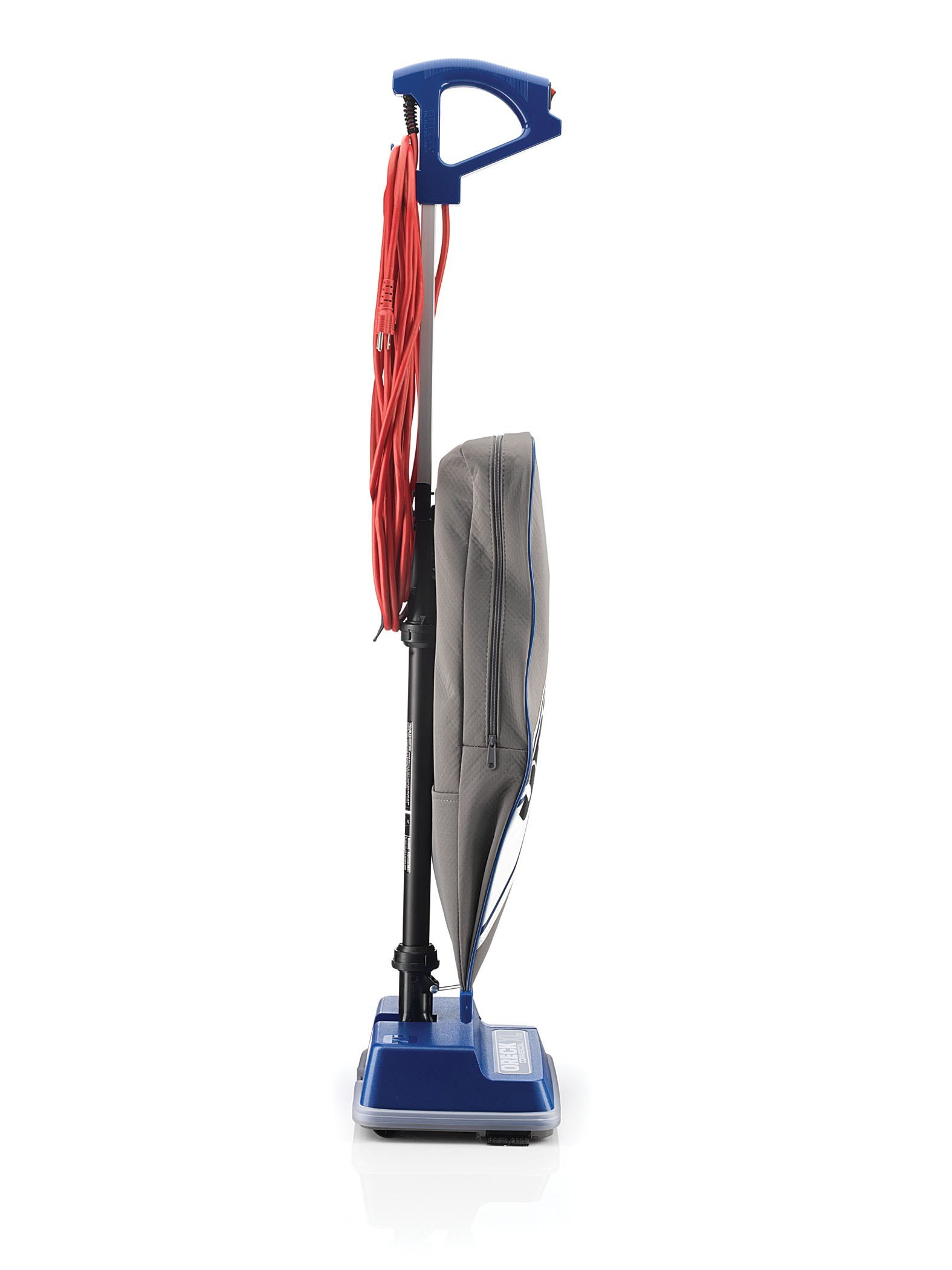 Oreck Commercial XL Commercial Upright Vacuum Cleaner, XL2100RHS