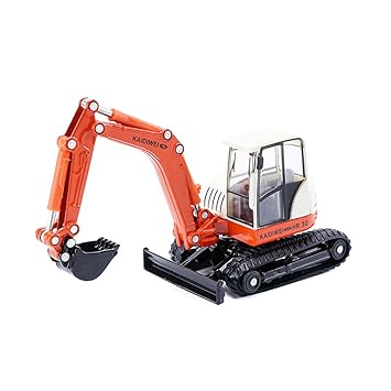 mini excavator toys