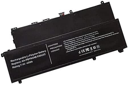 Samsung np530u3c аккумулятор