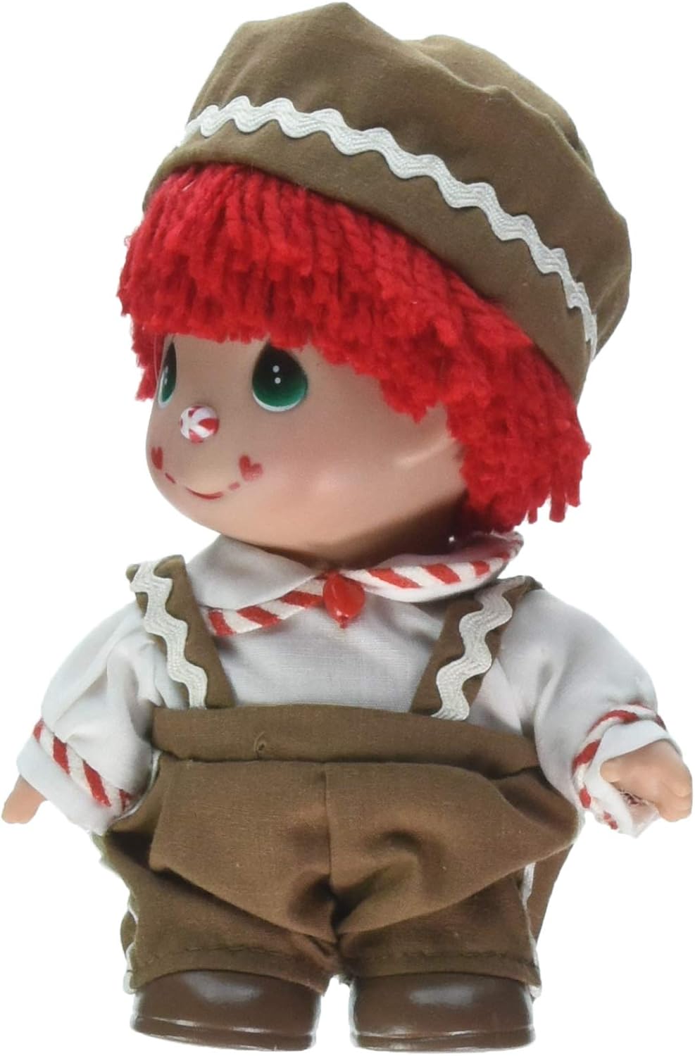 precious moments boy doll