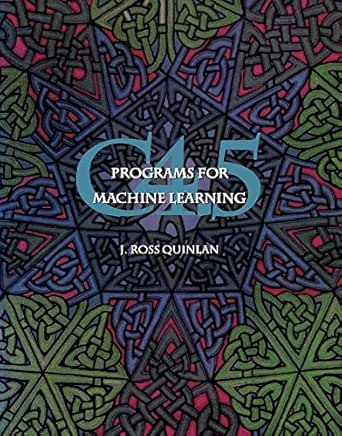 id3 in machine learning