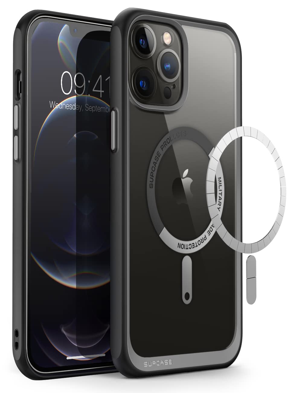 SUPCASE for iPhone 13 Pro Max Case