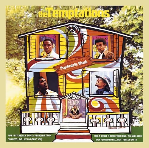 Amazon.com: In A Mellow Mood: CDs & Vinyl