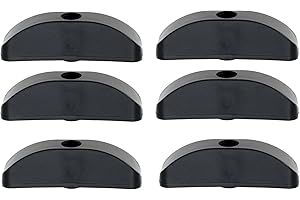 Window Crank Handle Cranks Knob Replacement for RV Camper Travel Trailer 6 Pack
