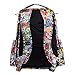 JuJuBe Be Right Back Multi-Functional Structured Backpack/Diaper Bag, Tokidoki Collection - Sushi Cars