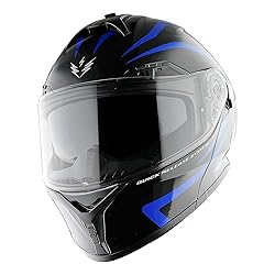 1Storm New Motorcycle Bike Modular Full Face Helmet