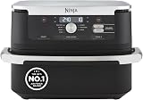Ninja Foodi FlexDrawer Air Fryer Dual Zone 10.4L 7-in-1 AF500UK