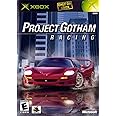 Project Gotham Racing (Renewed)