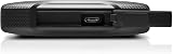 SanDisk Professional 2TB G-DRIVE ArmorATD Rugged External HDD USB-C USB 3.2 view 4