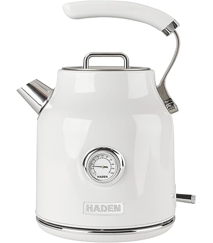 Amazon.com: Russell Hobbs Electric Cafe Kettle 0.8L 7408JP: Home