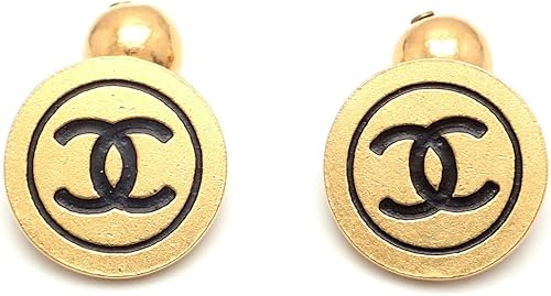 Amazon シャネル Chanel カフス ココマーク 95p ゴールド Gp カフス 通販