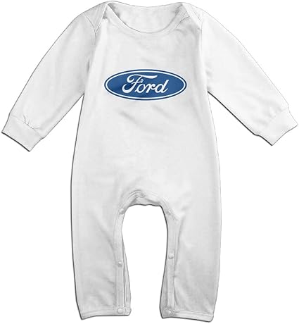 baby ford clothes