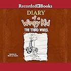Diary of a Wimpy Kid: The Third Wheel (The Diary of a Wimpy Kid series)
