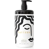 PATTERN Beauty by Tracee Ellis Ross Medium Conditioner - Hydration &amp; Slip for Curly Hair 3a-4a, 29 fl oz