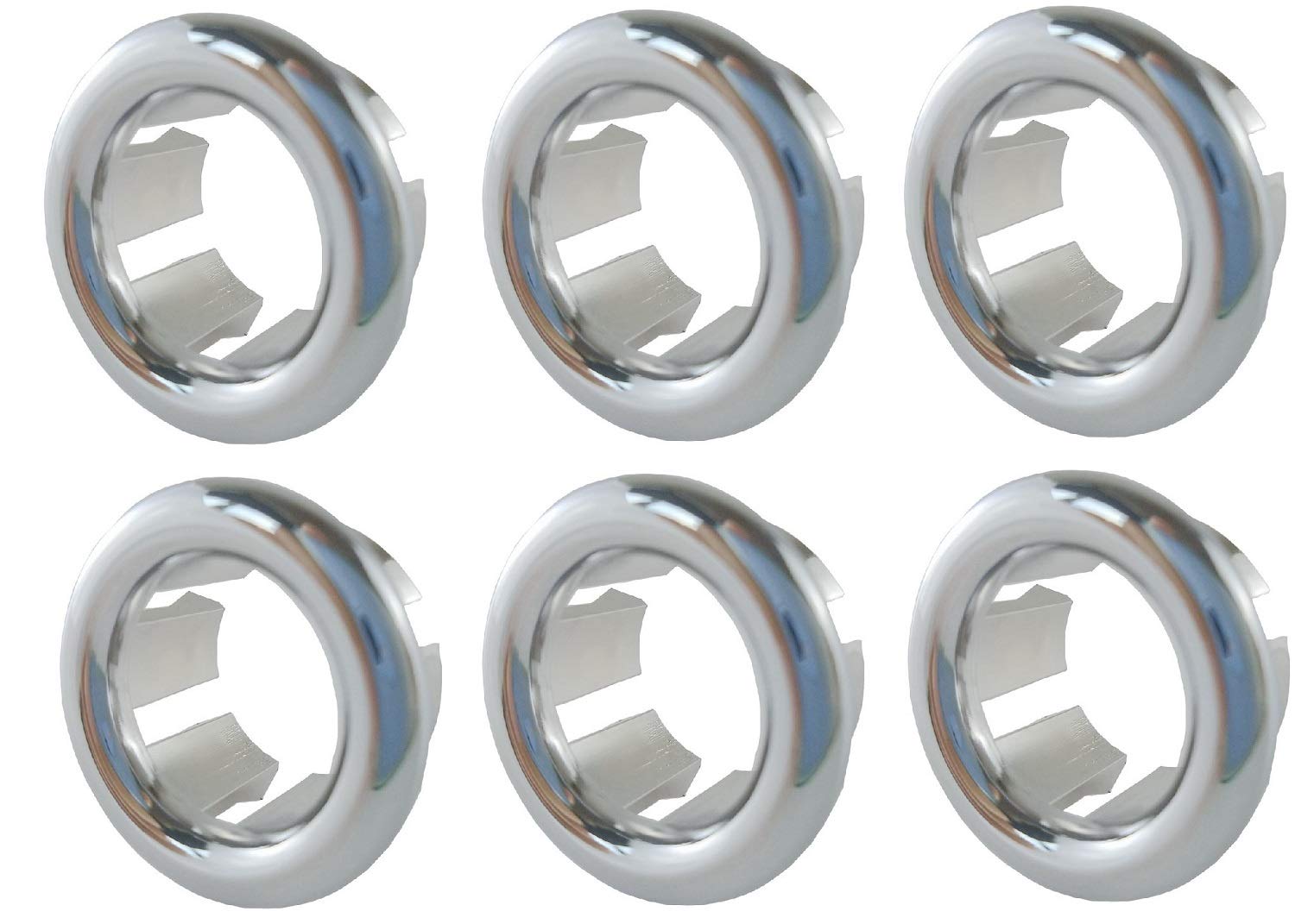 Best Kitchen Sink Chrome Hole Caps