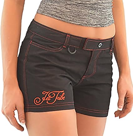 amazon board shorts womens