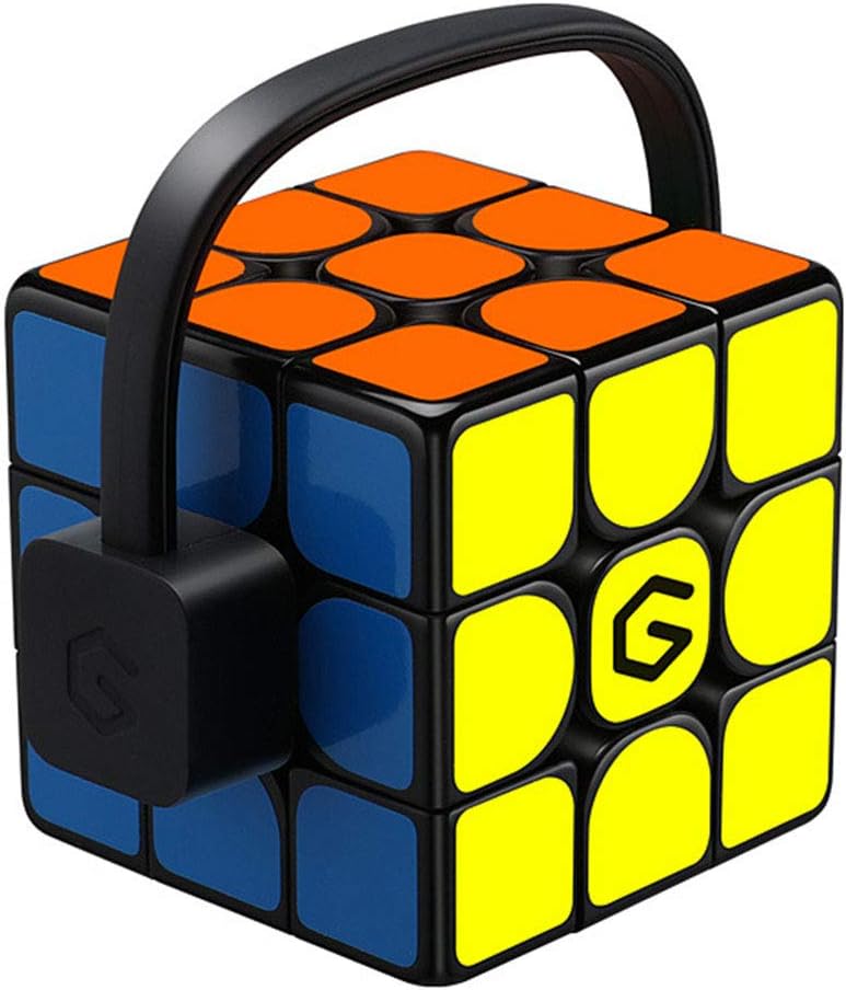 Bluetooth App Rubik's Cube Smart Teaching, Stress Reliever Intelligence