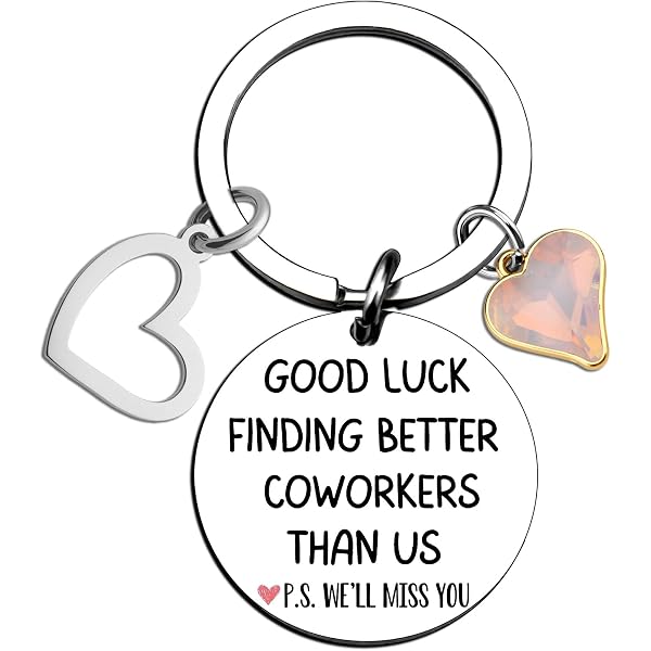 "Wherever You Go Come Back To Me" Keychain - Stainless Steel Sentimental Gift For Deployment, Graduation, Or Moving Away - View #14