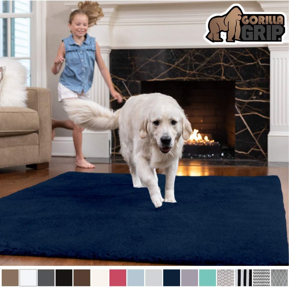 Best Good Vacuum For Plush Carpet