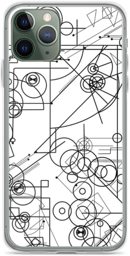 Amazon Com Phone Case Steins Gate Opening Compatible With Iphone 6 6s 7 8 X Xs Xr 11 Pro Max Se Samsung Galaxy Shock Drop Scratch