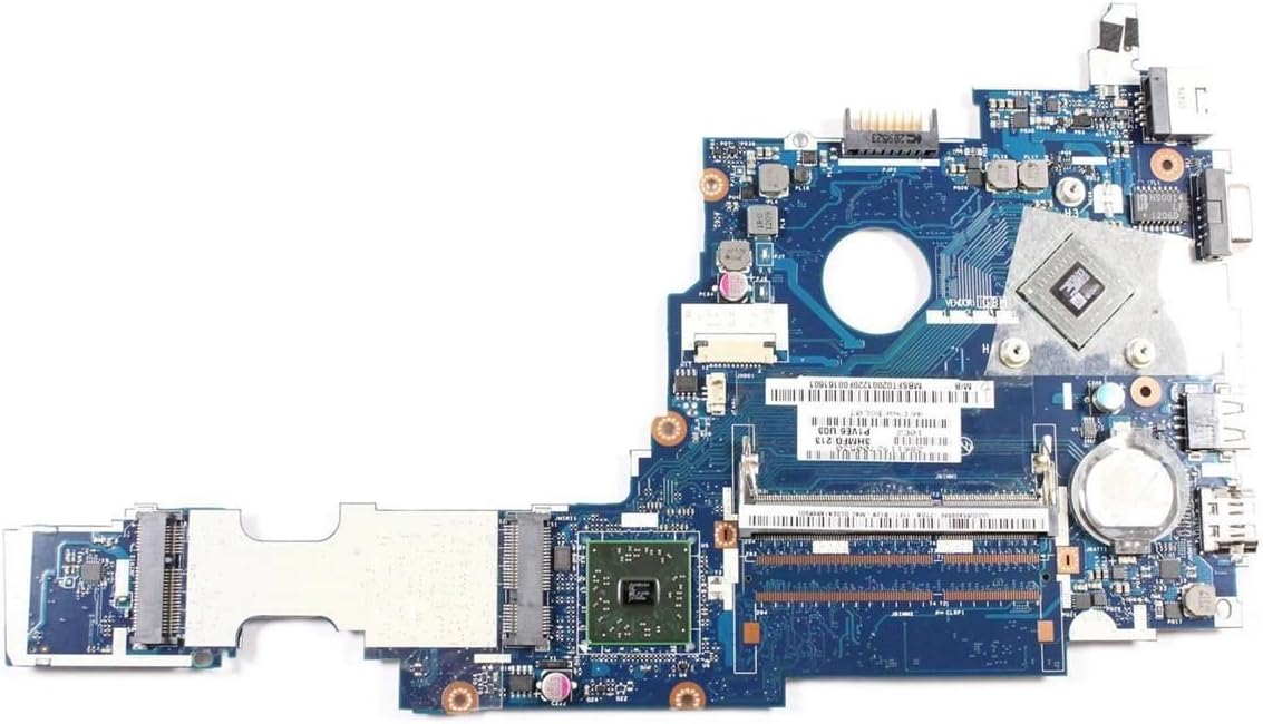 Acer Aspire One 722-C52 AMD C50 1GHz Motherboard LA-7071P MBSFT02002 4619AKBOL03