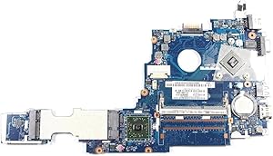 Acer Aspire One 722-C52 AMD C50 1GHz Motherboard LA-7071P MBSFT02002 4619AKBOL03