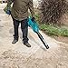 makita XBU02Z 18V X2 (36V) LXT Lithium-Ion Brushless Cordless Blower, Tool Only (Renewed)