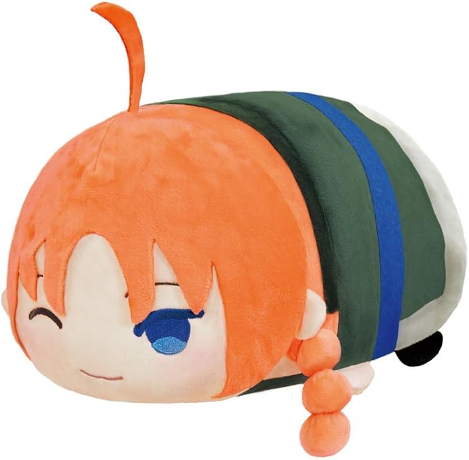 Amazon 銀魂もちもちマスコットm 神威 アニメ 萌えグッズ 通販