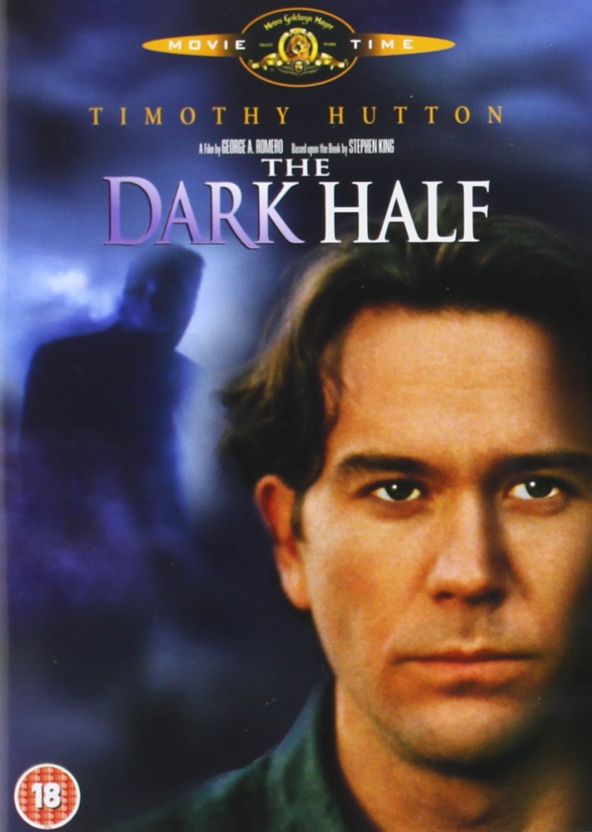 The Dark Half