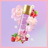 SO…? So Unique Mini Mist Gift Set 4x50ml Vanilla Candy Sweet Pea Truffle view 3