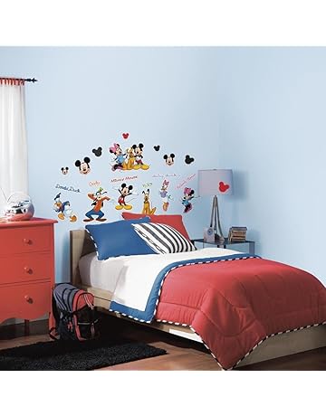 Nursery Wall Decals Blue Elephant Decal 83 X 138 Baby Room Nursery