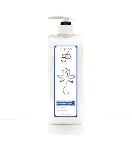 Cynos 56 Nano Color Conditioner - Advanced Protection : Amazon.ca