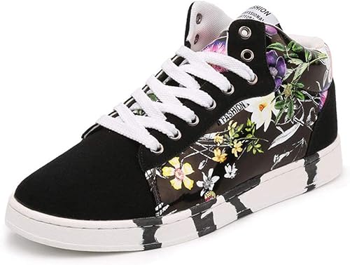 Amazon D Iizoo 8cm 6cm身長アップ シークレットシューズ メンズ スニーカー 背が高くなる靴 ハイカット カジュアル シューズ おしゃれ 軽量 スニーカー