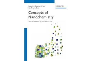 Concepts of Nanochemistry