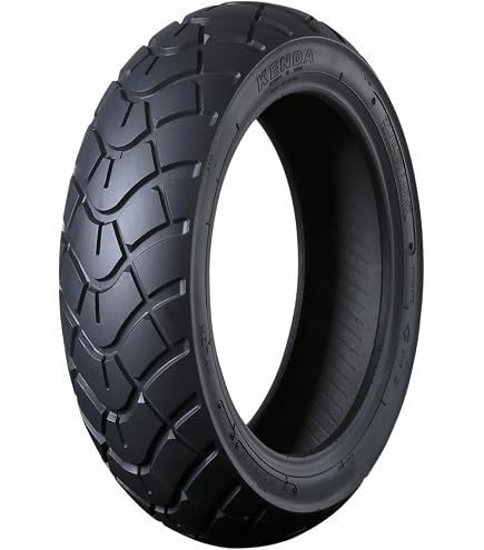 Amazon.com: Kenda K673 Kruz Rear Tire (150/80-16) : Automotive