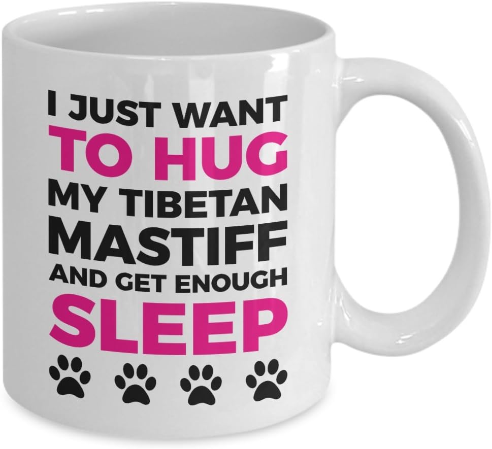 hug a mug mastiffs